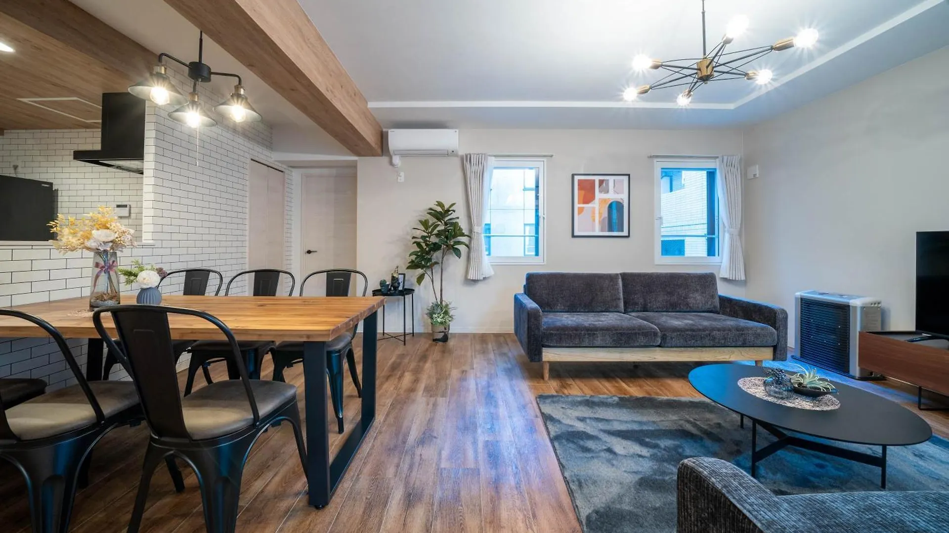 Zabo Hills 301 Apartment Sapporo