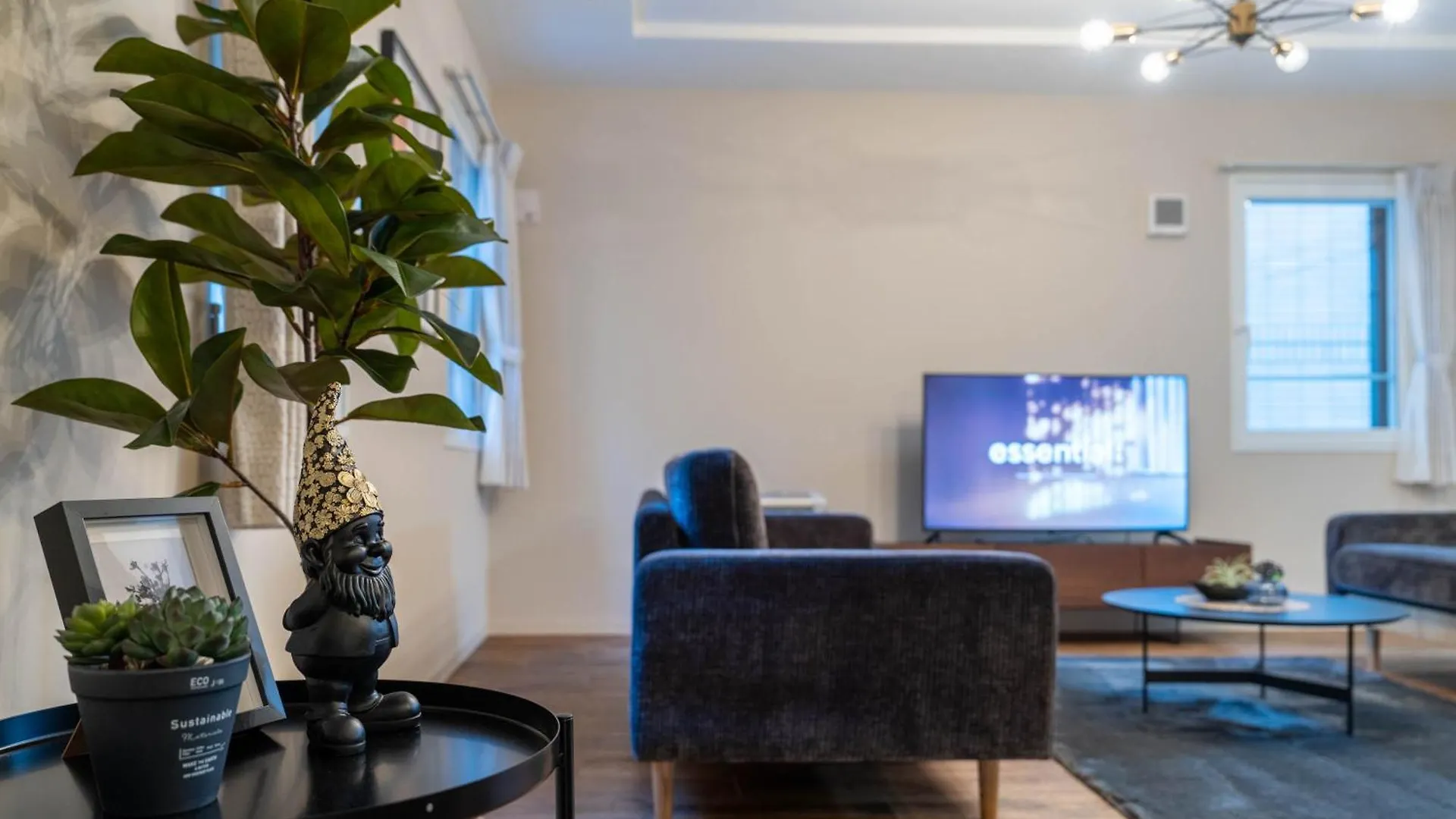 Zabo Hills 301 Apartment Sapporo