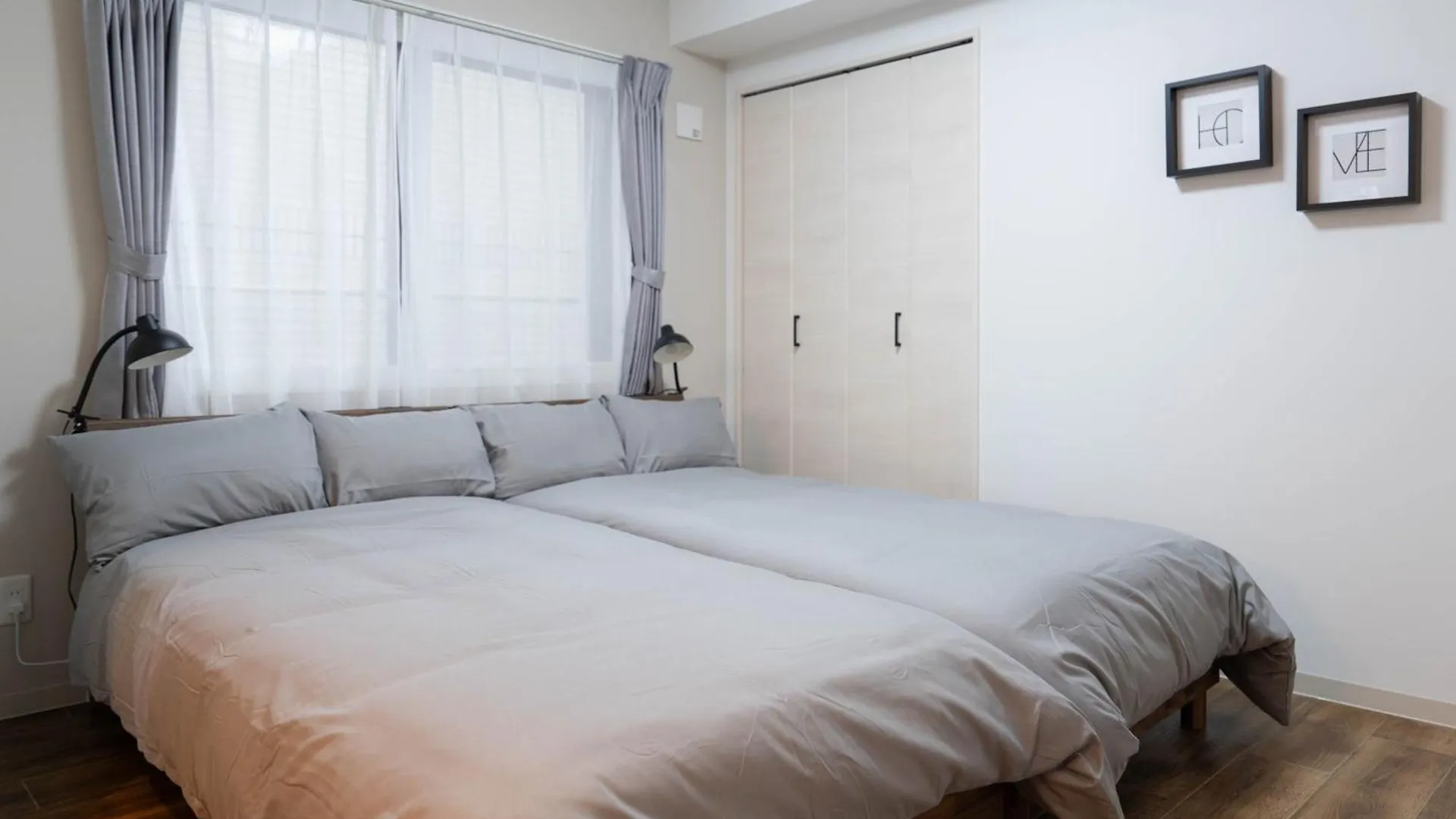 Zabo Hills 301 Apartment Sapporo Japan
