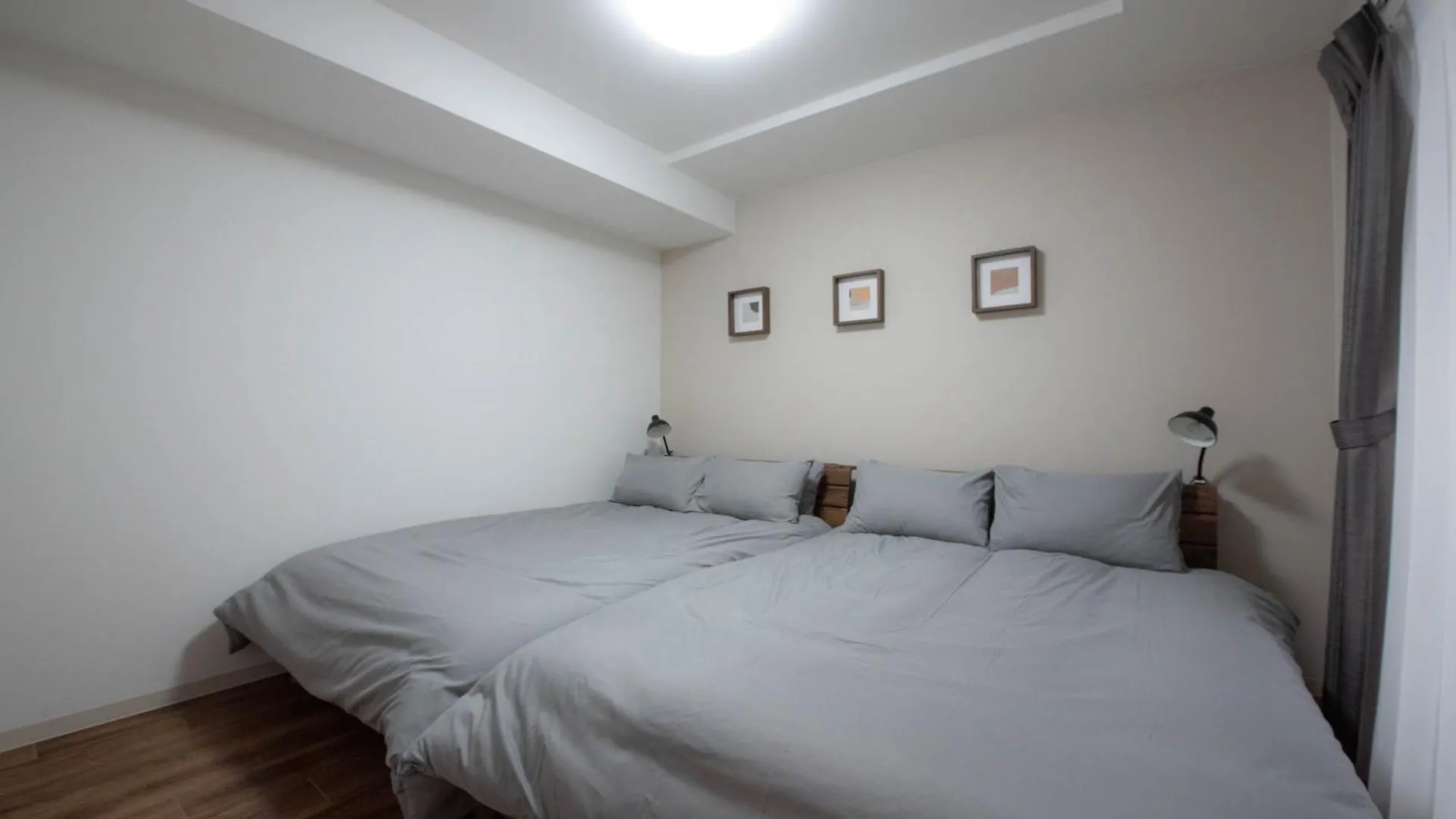 Zabo Hills 301 Apartment Sapporo