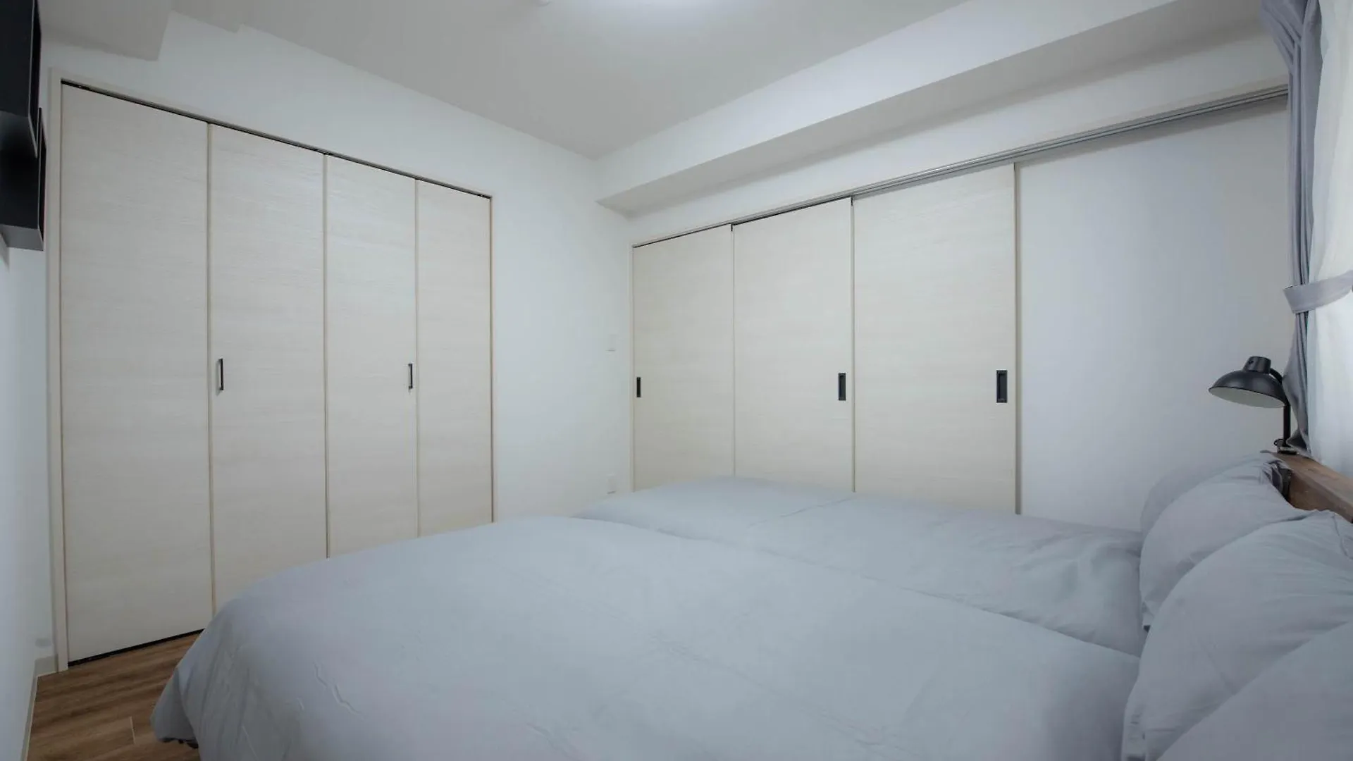 Zabo Hills 301 Apartment Sapporo Japan