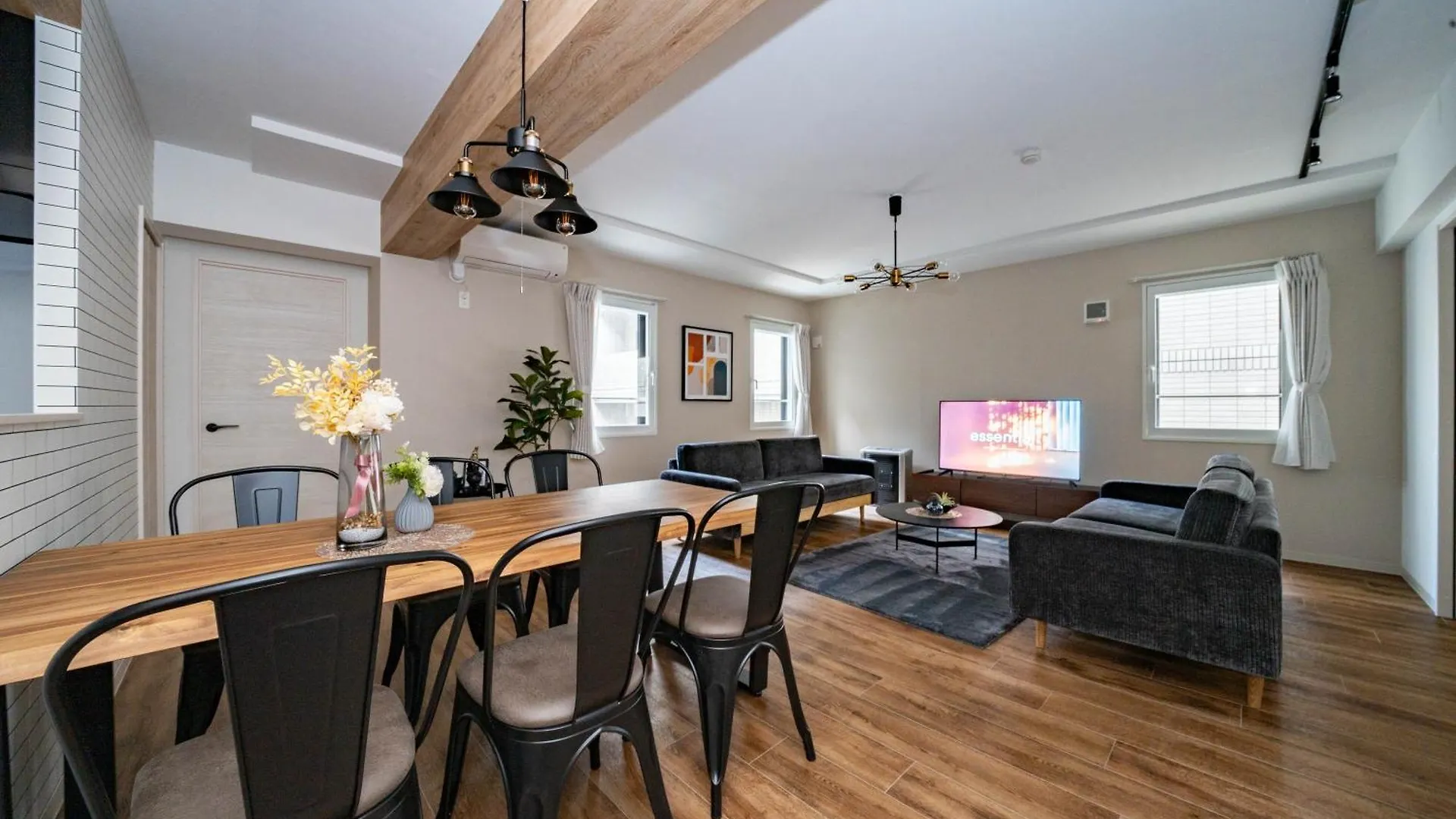 Apartmán Zabo Hills 301 Sapporo