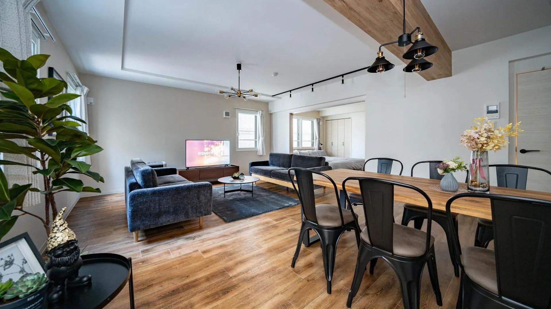 Apartmán Zabo Hills 301 Sapporo