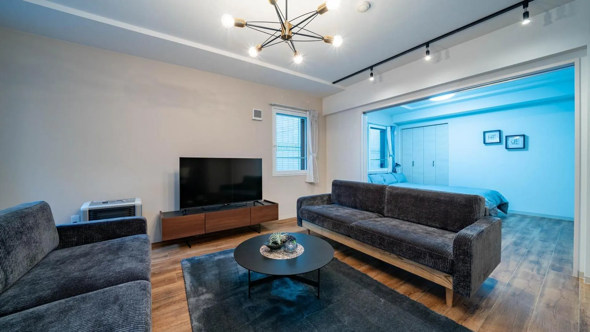Apartmán Zabo Hills 301 Sapporo