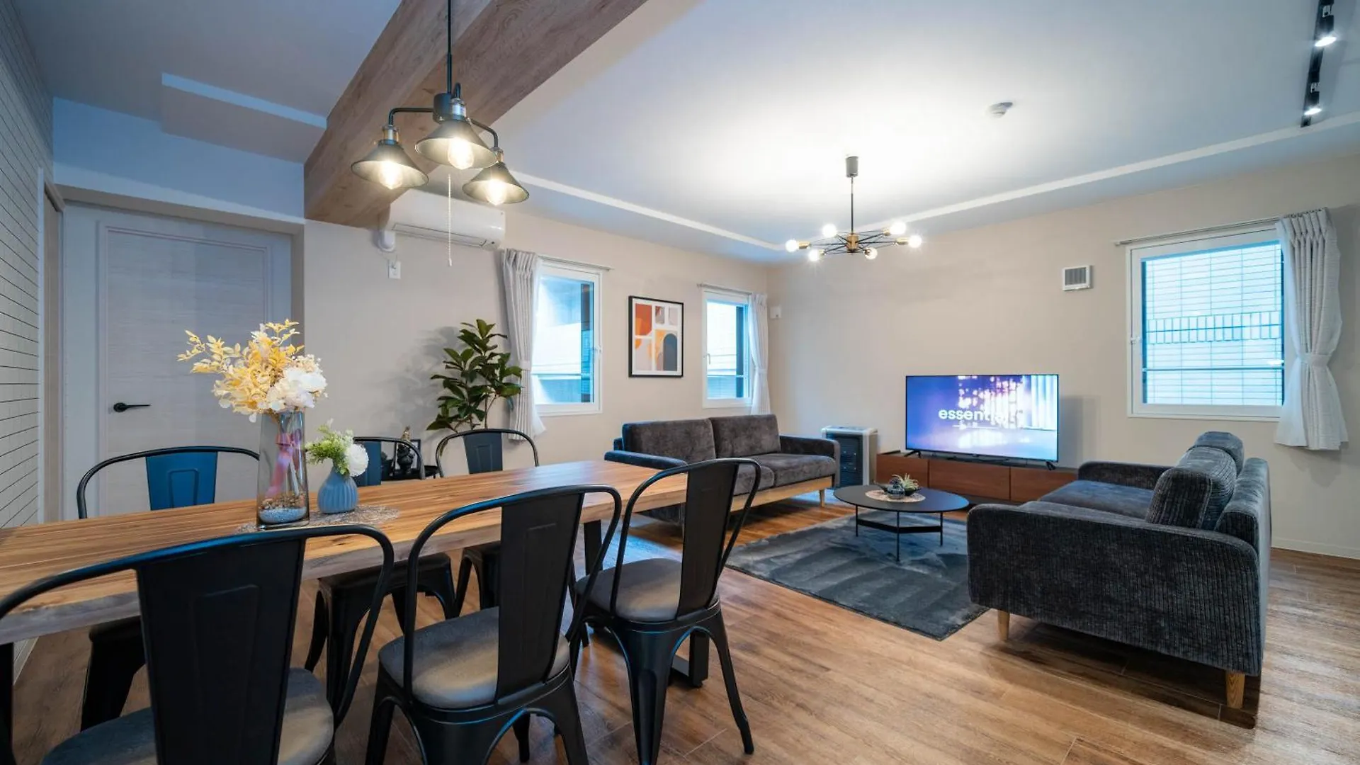 Apartmán Zabo Hills 301 Sapporo 0*,  Japonsko