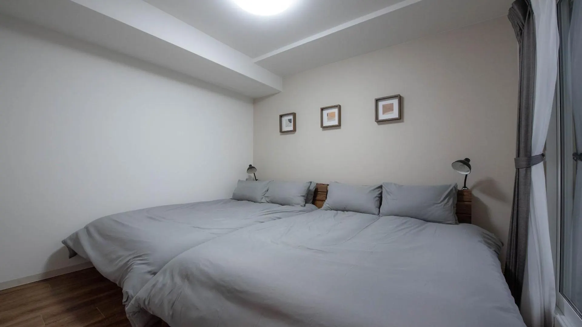 Apartmán Zabo Hills 301 Sapporo