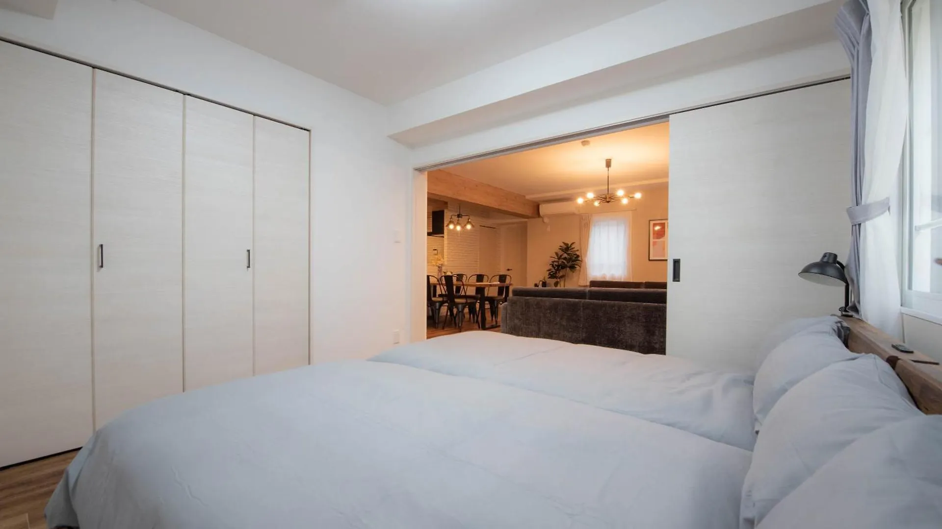 Apartmán Zabo Hills 301 Sapporo