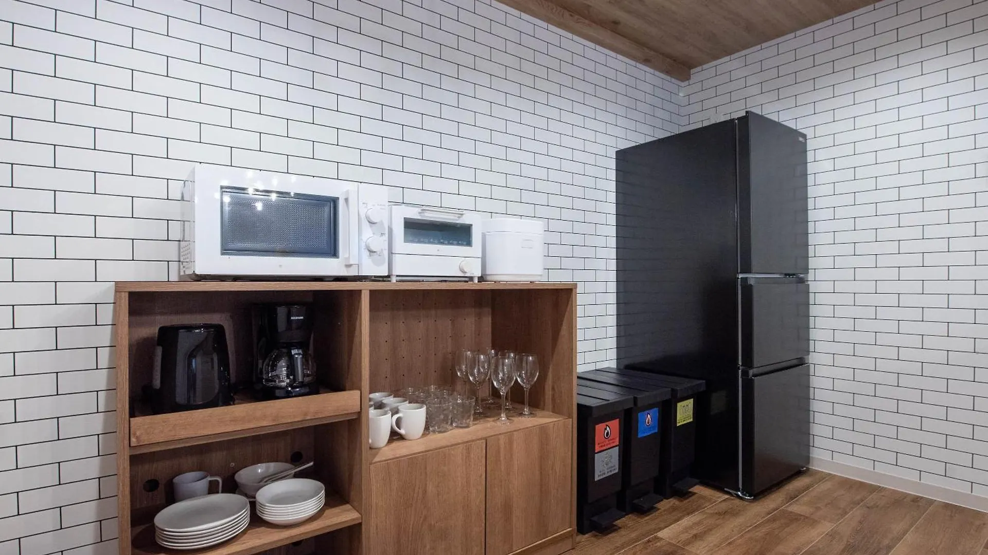 Apartmán Zabo Hills 301 Sapporo