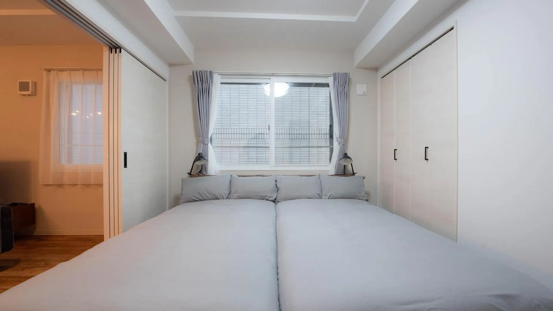 Apartmán Zabo Hills 301 Sapporo 0*,