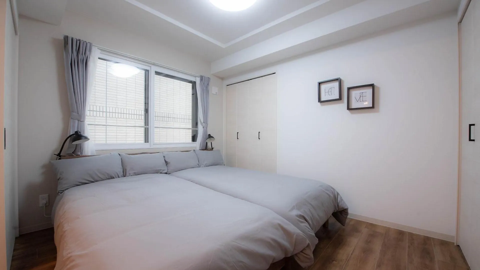 Apartmán Zabo Hills 301 Sapporo
