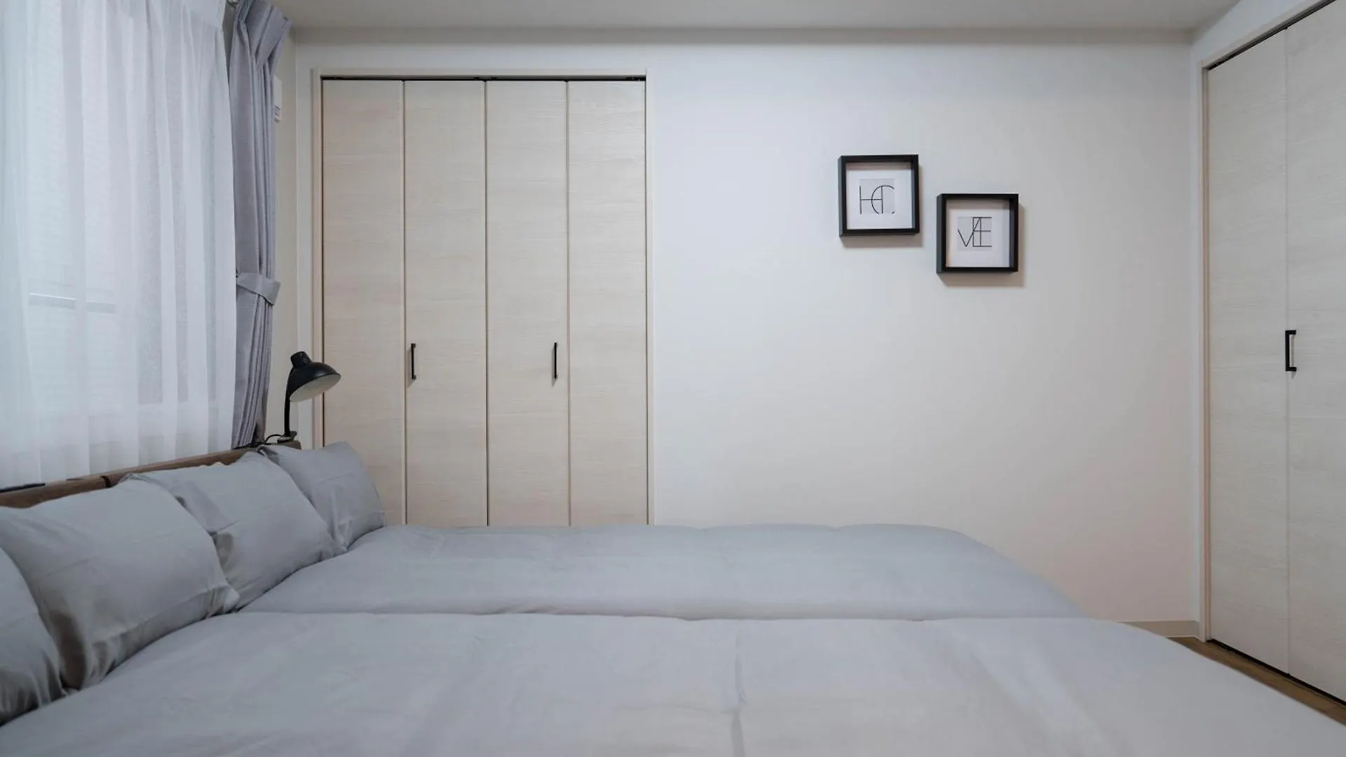 Apartmán Zabo Hills 301 Sapporo