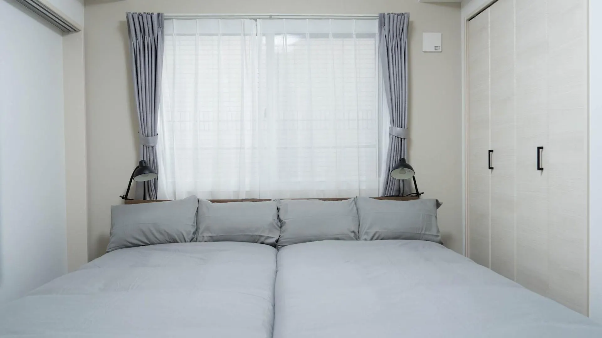 Apartmán Zabo Hills 301 Sapporo